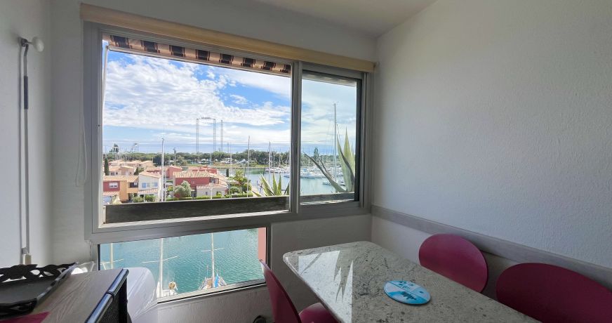 vente Appartement Cap D'agde