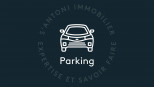 vente Parking extérieur Cap D'agde