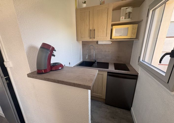 vente Appartement Le Cap D'agde