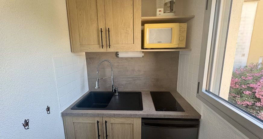 vente Appartement Cap D'agde