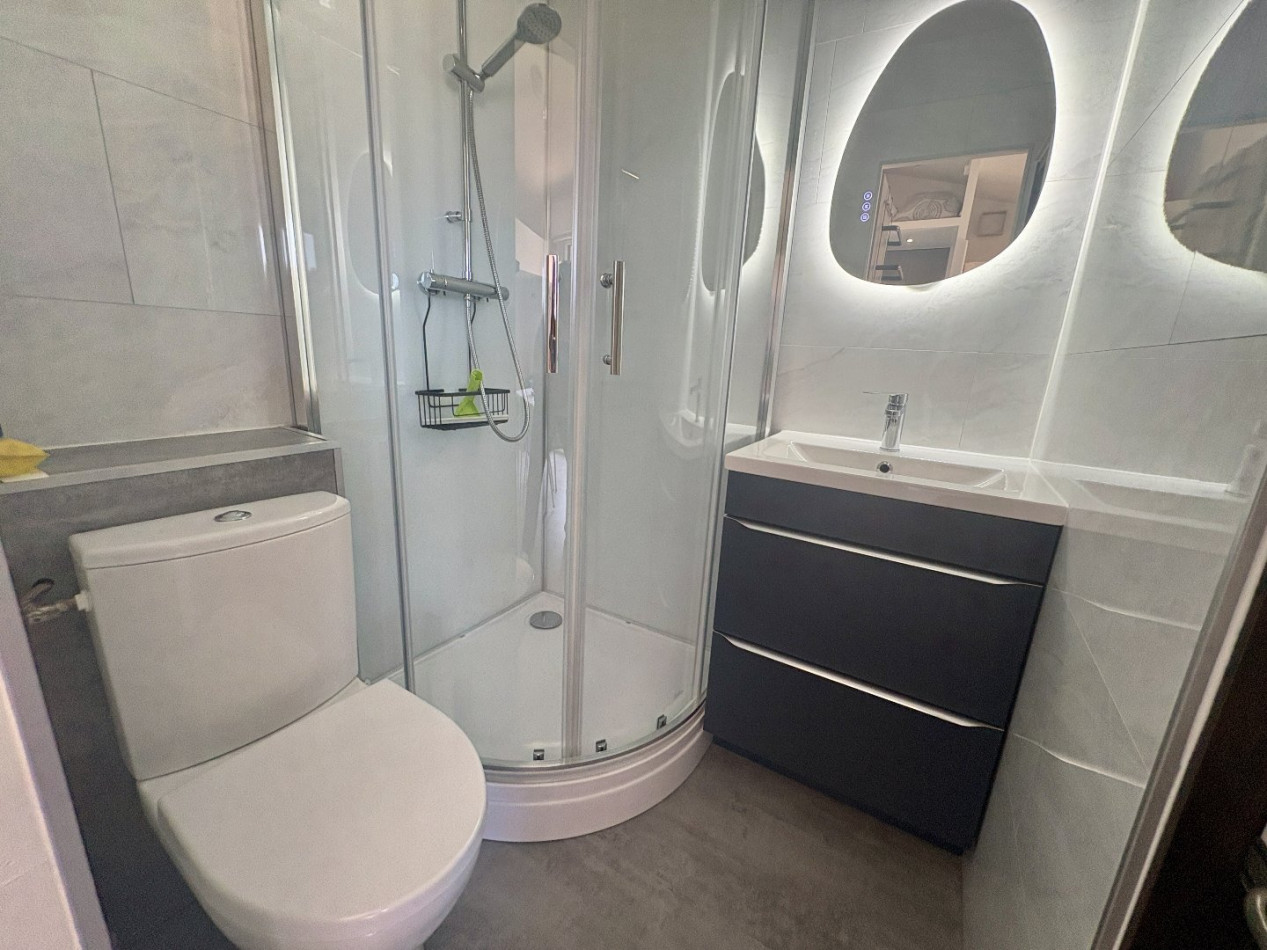 vente Appartement Cap D'agde - Photo 9