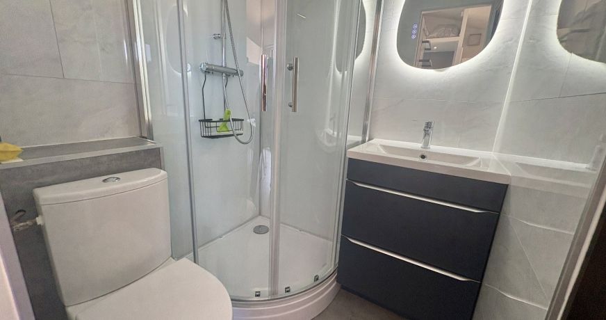 vente Appartement Cap D'agde