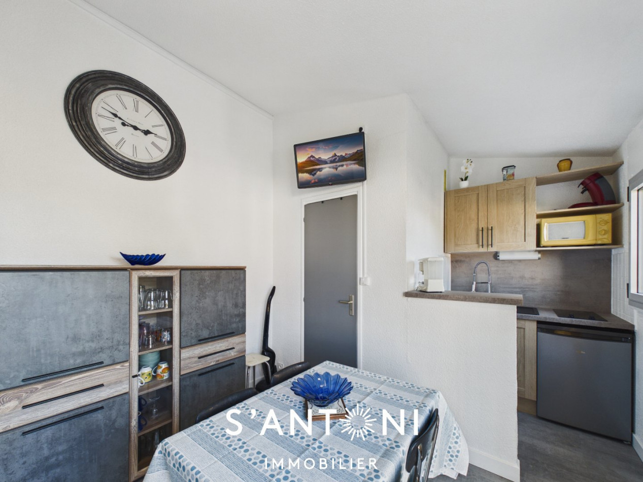 vente Appartement Cap D'agde - Photo 5