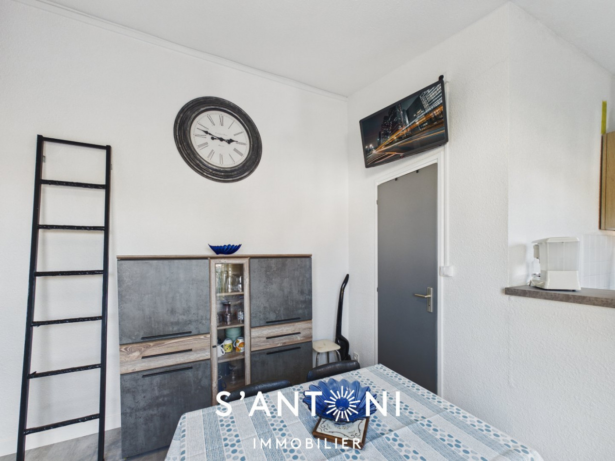 vente Appartement Cap D'agde - Photo 7