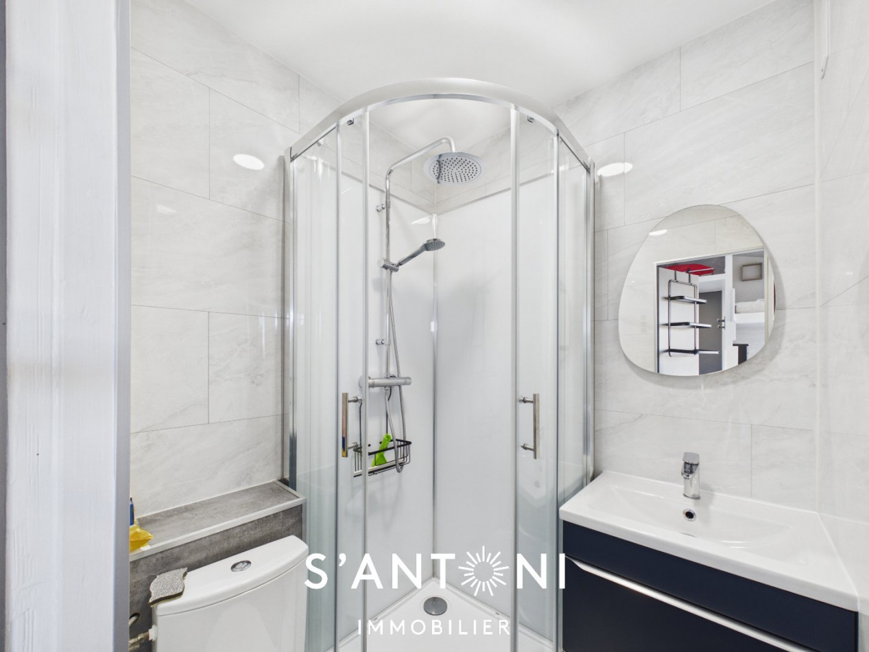 vente Appartement Cap D'agde - Photo 10