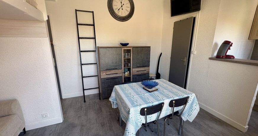 vente Appartement Cap D'agde