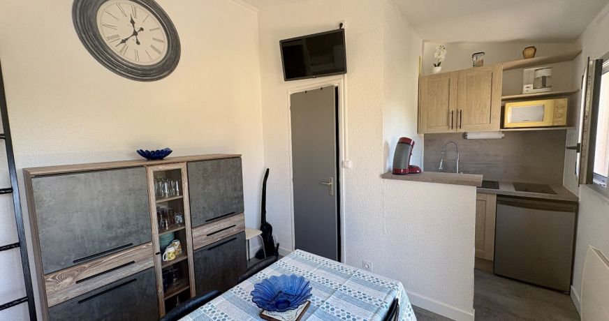 vente Appartement Cap D'agde