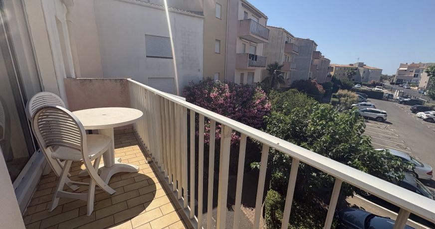 vente Appartement Cap D'agde