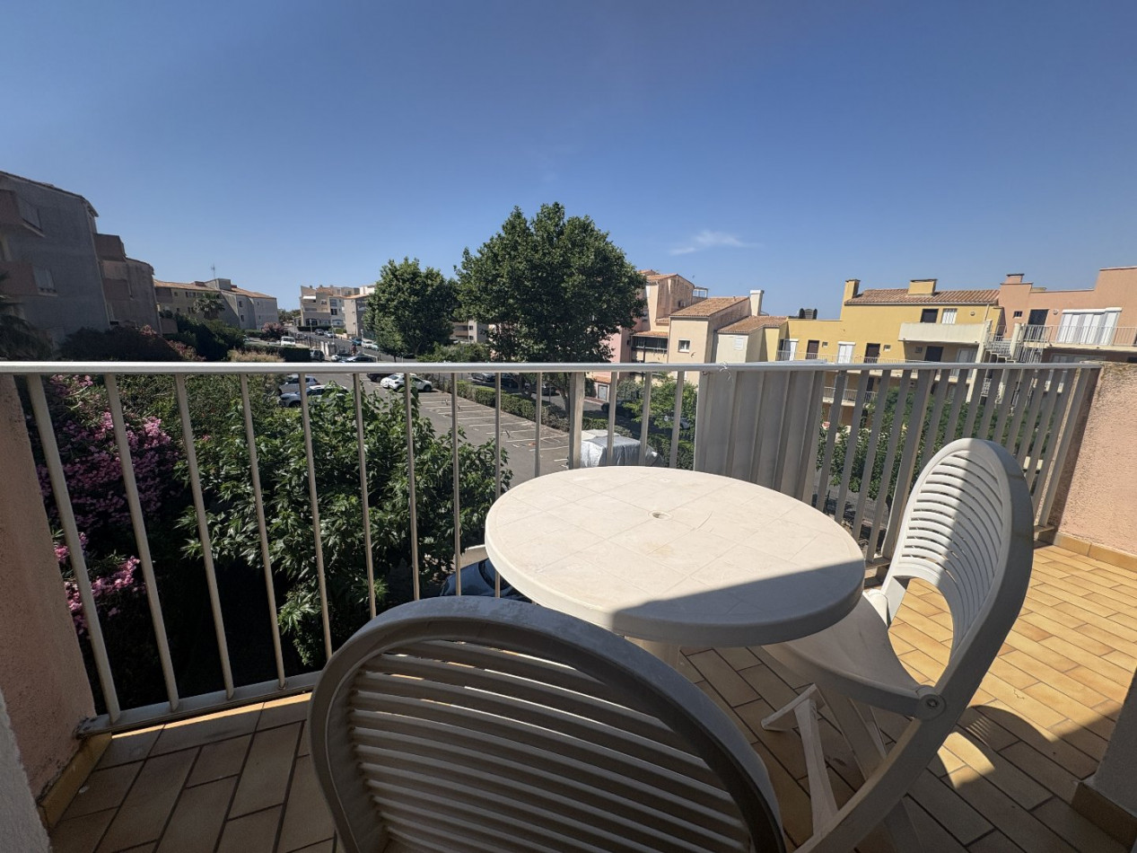 vente Appartement Cap D'agde - Photo 10