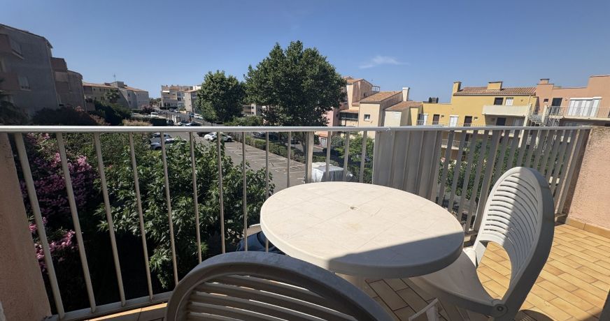 vente Appartement Cap D'agde