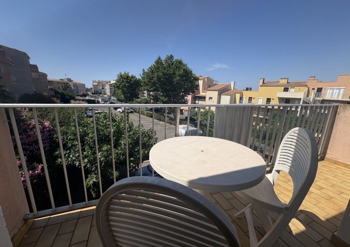 vente Appartement Le Cap D'agde