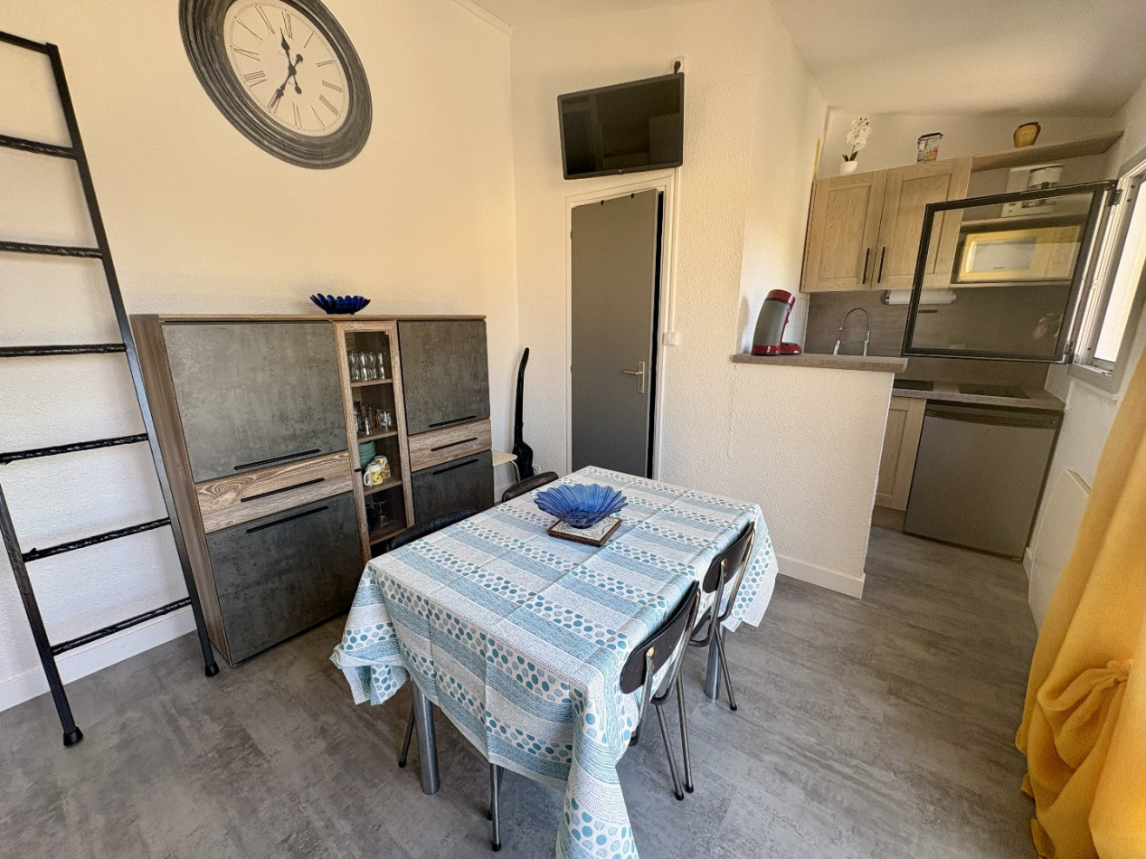 vente Appartement Cap D'agde - Photo 3