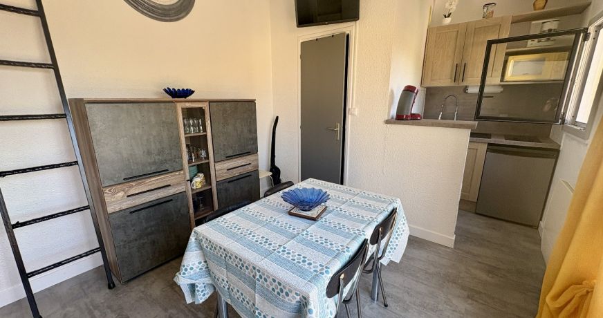 vente Appartement Cap D'agde
