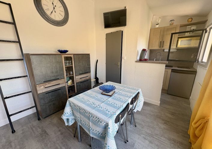vente Appartement Le Cap D'agde