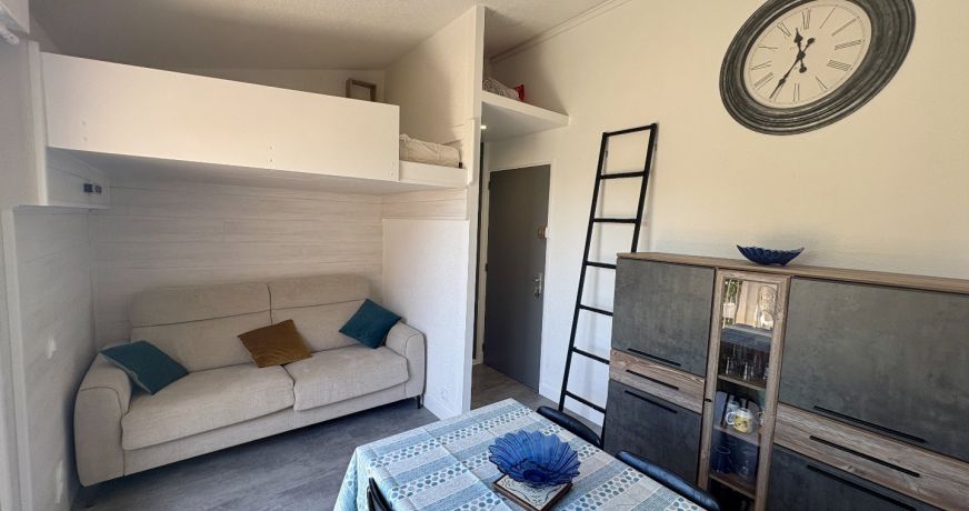vente Appartement Cap D'agde