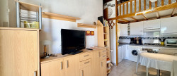 vente Appartement en résidence Cap D'agde