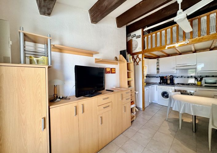 vente Appartement en résidence Cap D'agde