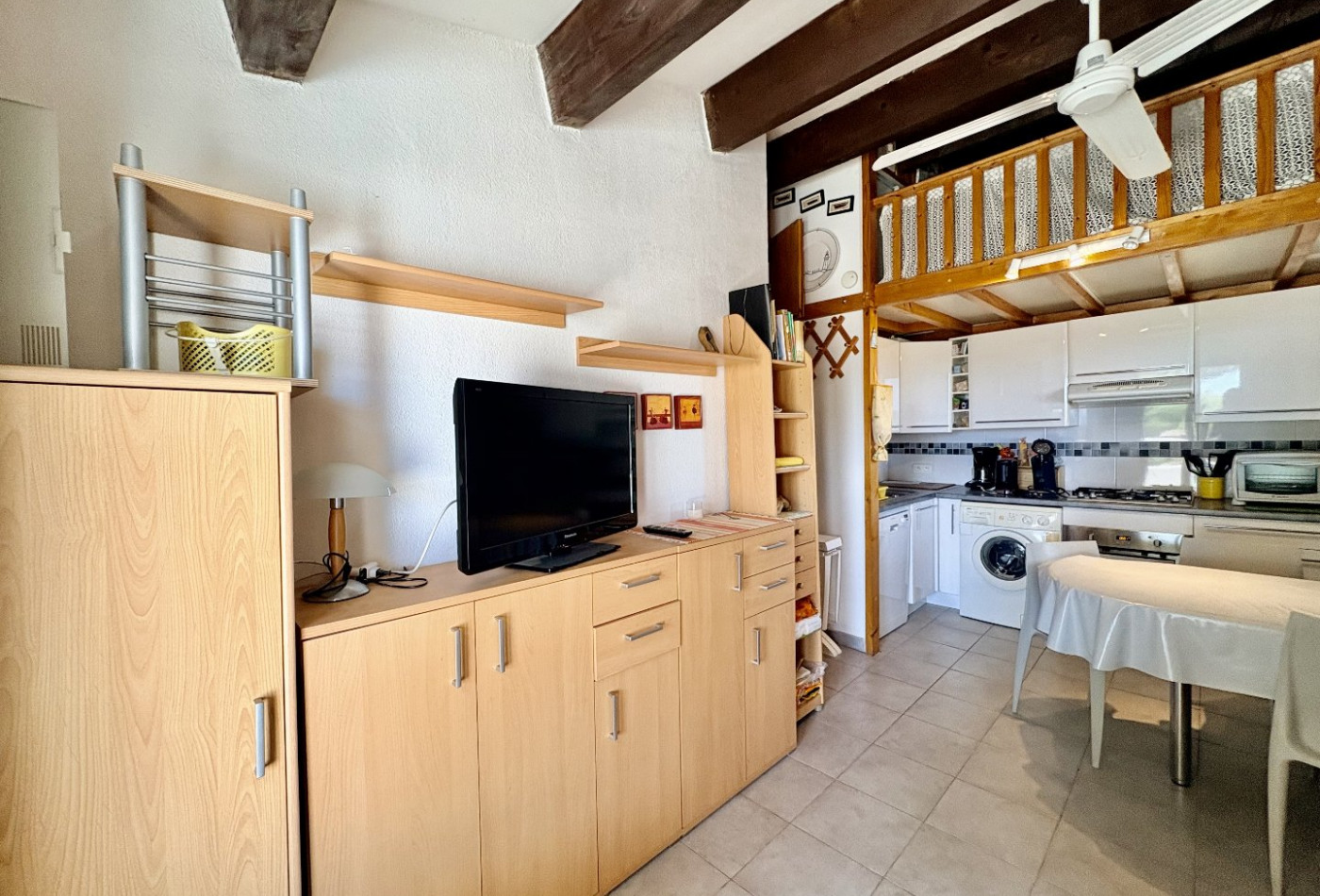 vente Appartement en résidence Cap D'agde - Photo 5