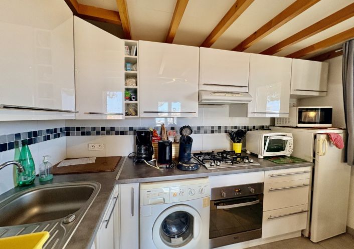 vente Appartement en résidence Cap D'agde