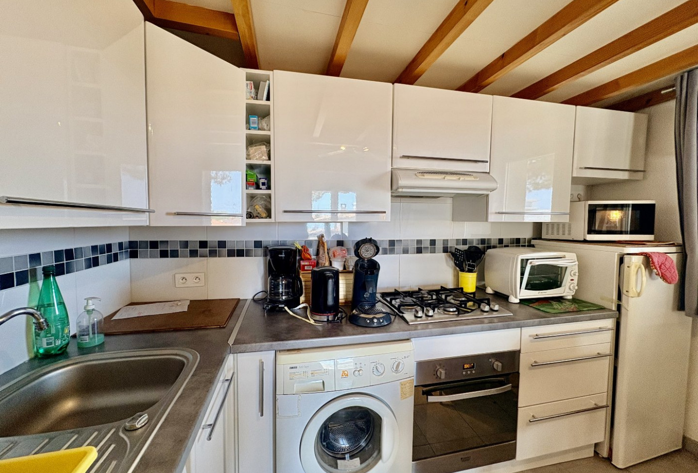 vente Appartement en résidence Cap D'agde - Photo 6