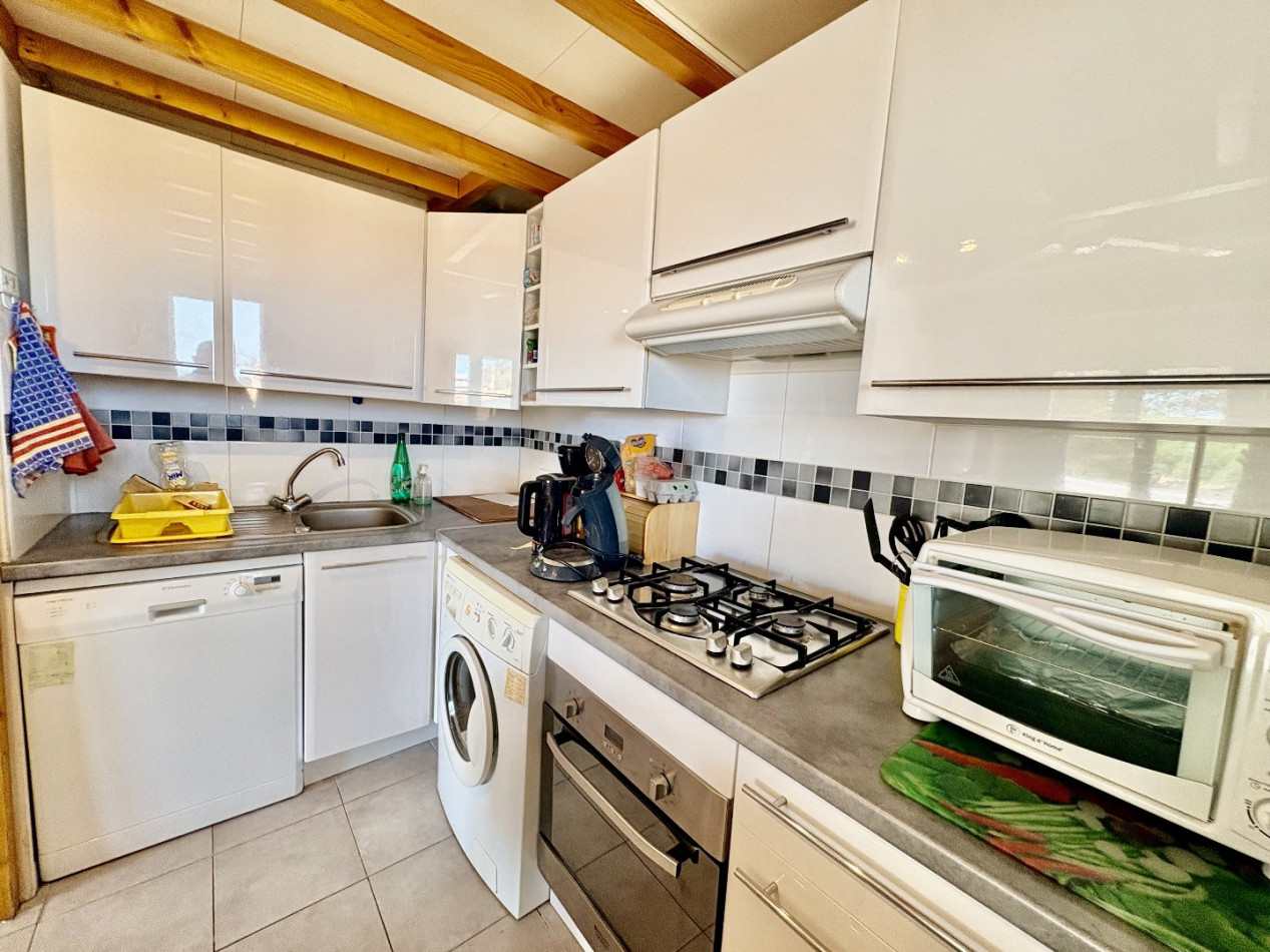 vente Appartement en résidence Cap D'agde - Photo 7