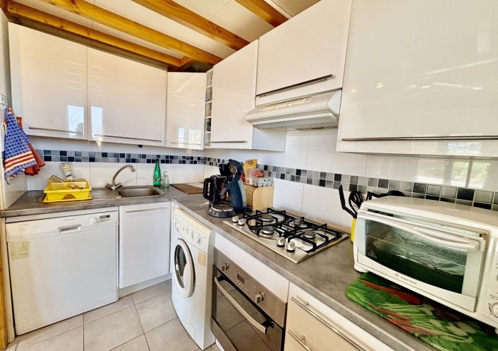 vente Appartement en résidence Cap D'agde