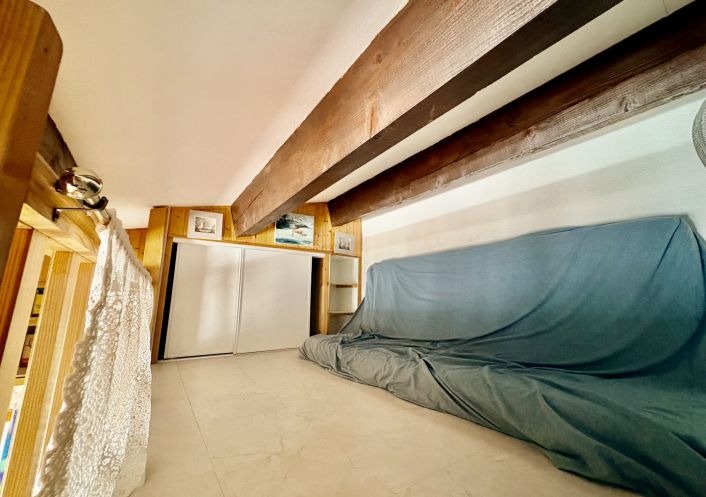 vente Appartement en résidence Cap D'agde