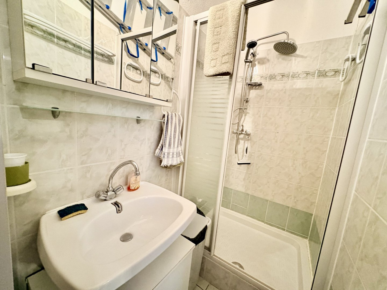vente Appartement en résidence Cap D'agde - Photo 10