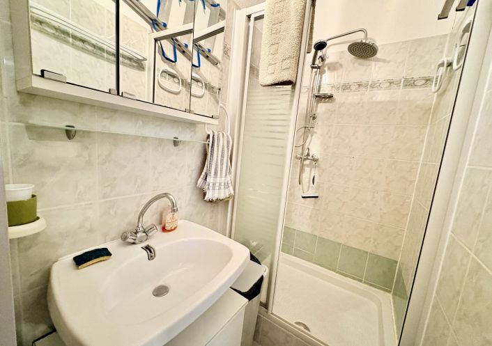 vente Appartement en résidence Cap D'agde