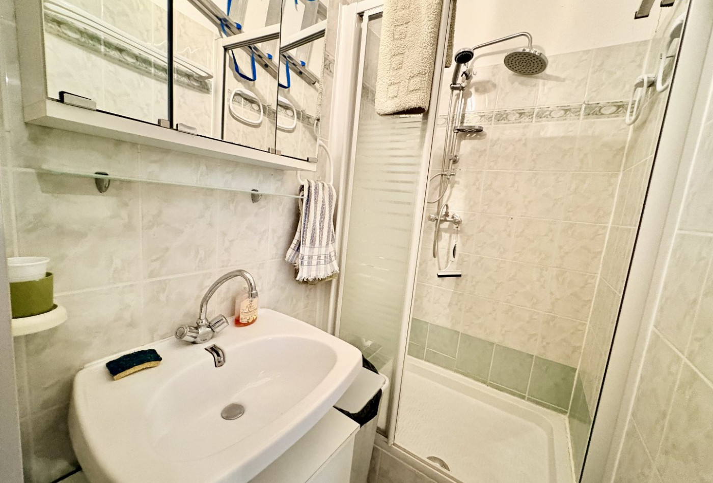 vente Appartement en résidence Cap D'agde - Photo 10
