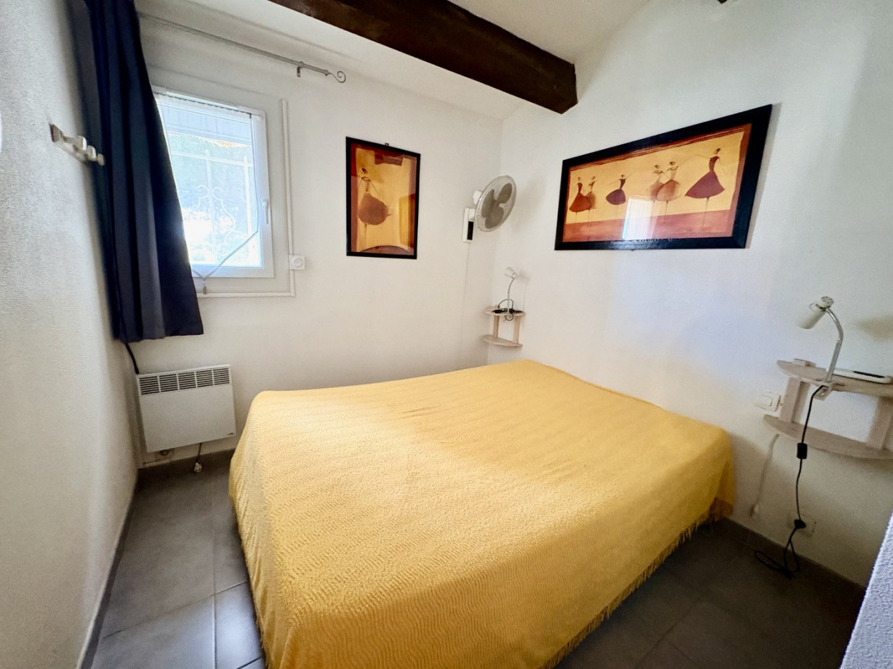 vente Appartement en résidence Cap D'agde - Photo 8