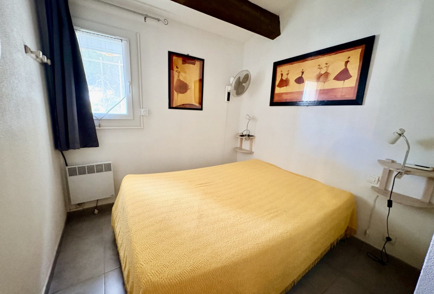 vente Appartement en résidence Cap D'agde - Photo 8