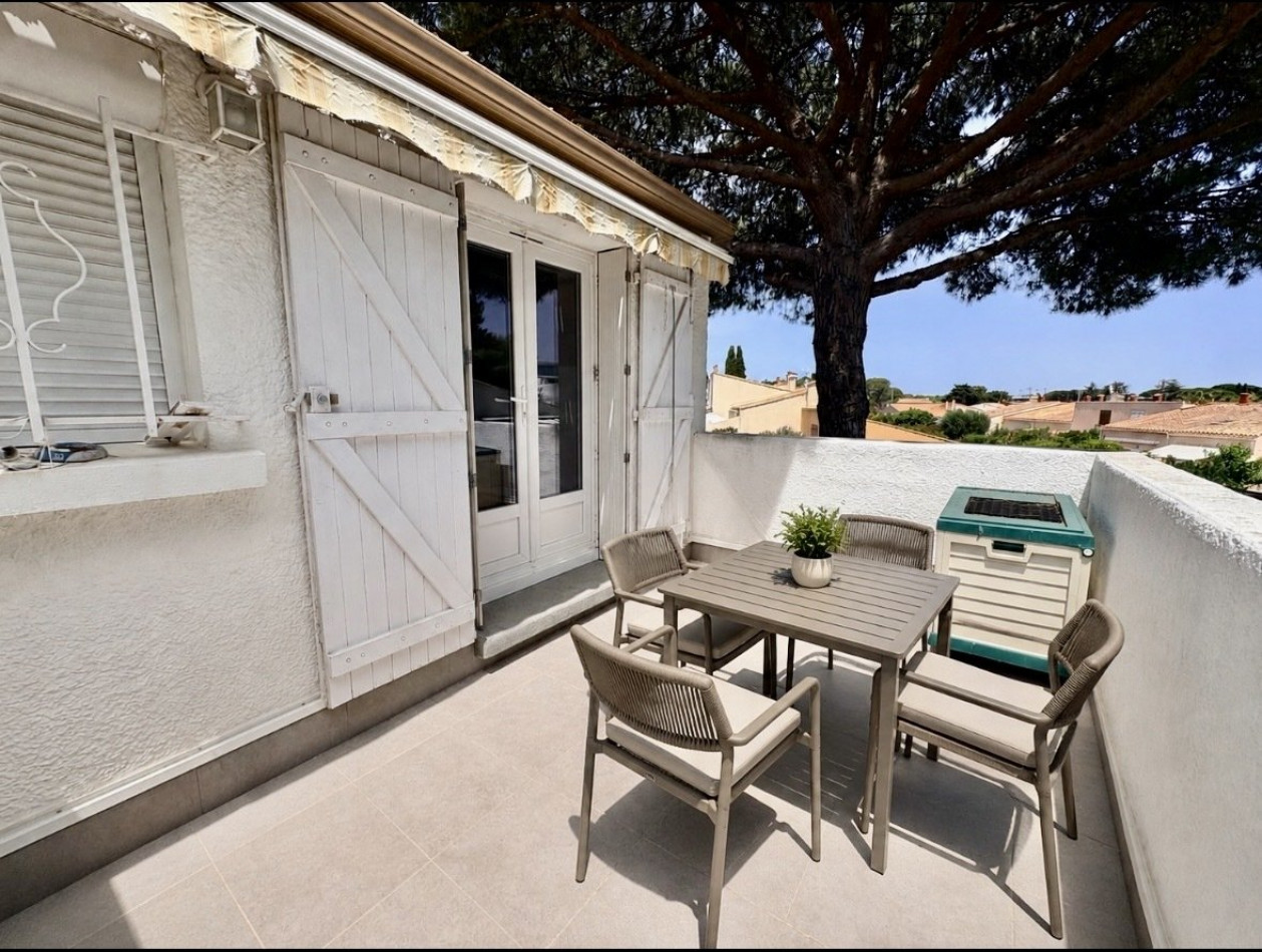 vente Appartement en résidence Cap D'agde - Photo 2