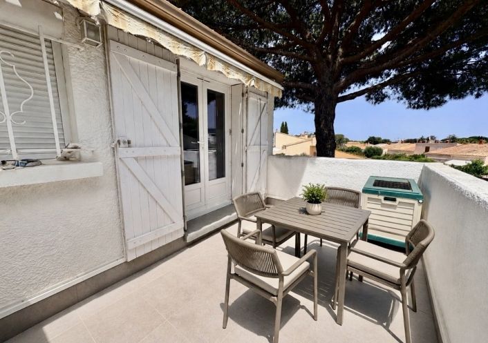 vente Appartement en résidence Cap D'agde