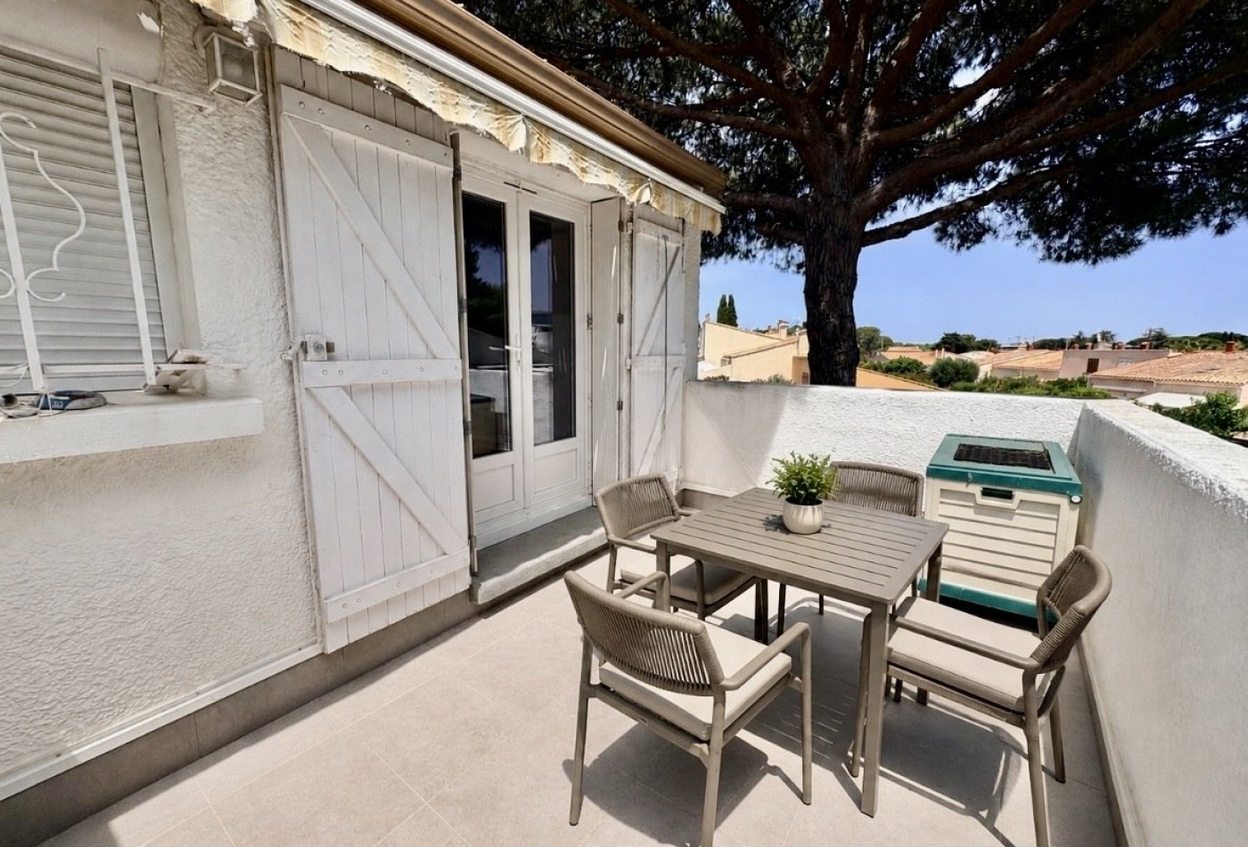 vente Appartement en résidence Cap D'agde - Photo 2