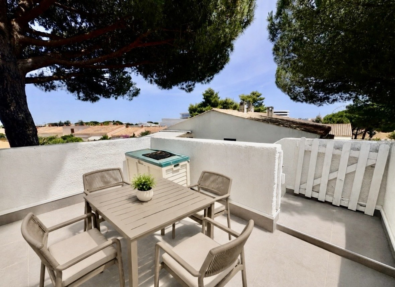 vente Appartement en résidence Cap D'agde - Photo 1