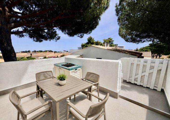 vente Appartement en résidence Cap D'agde