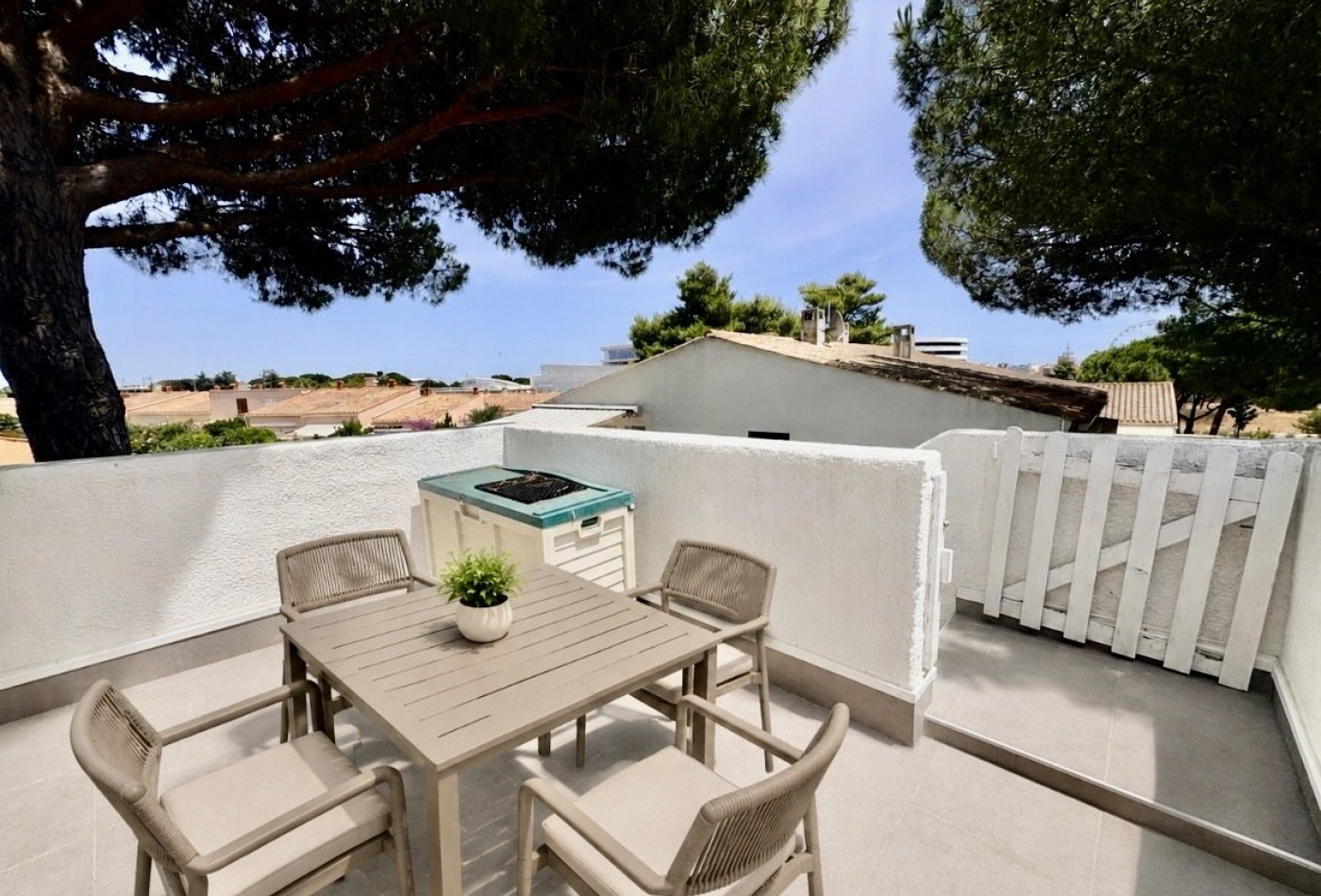 vente Appartement en résidence Cap D'agde - Photo 1