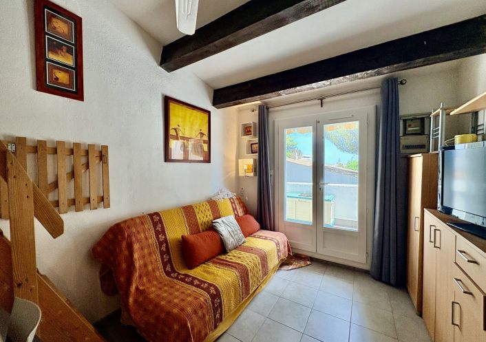 vente Appartement en résidence Cap D'agde