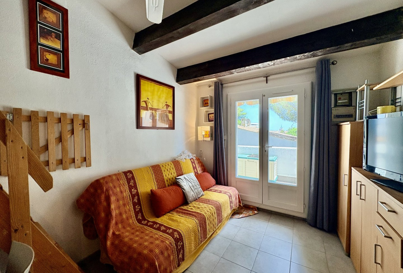 vente Appartement en résidence Cap D'agde - Photo 3