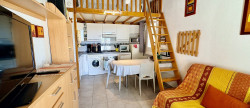 vente Appartement en résidence Cap D'agde
