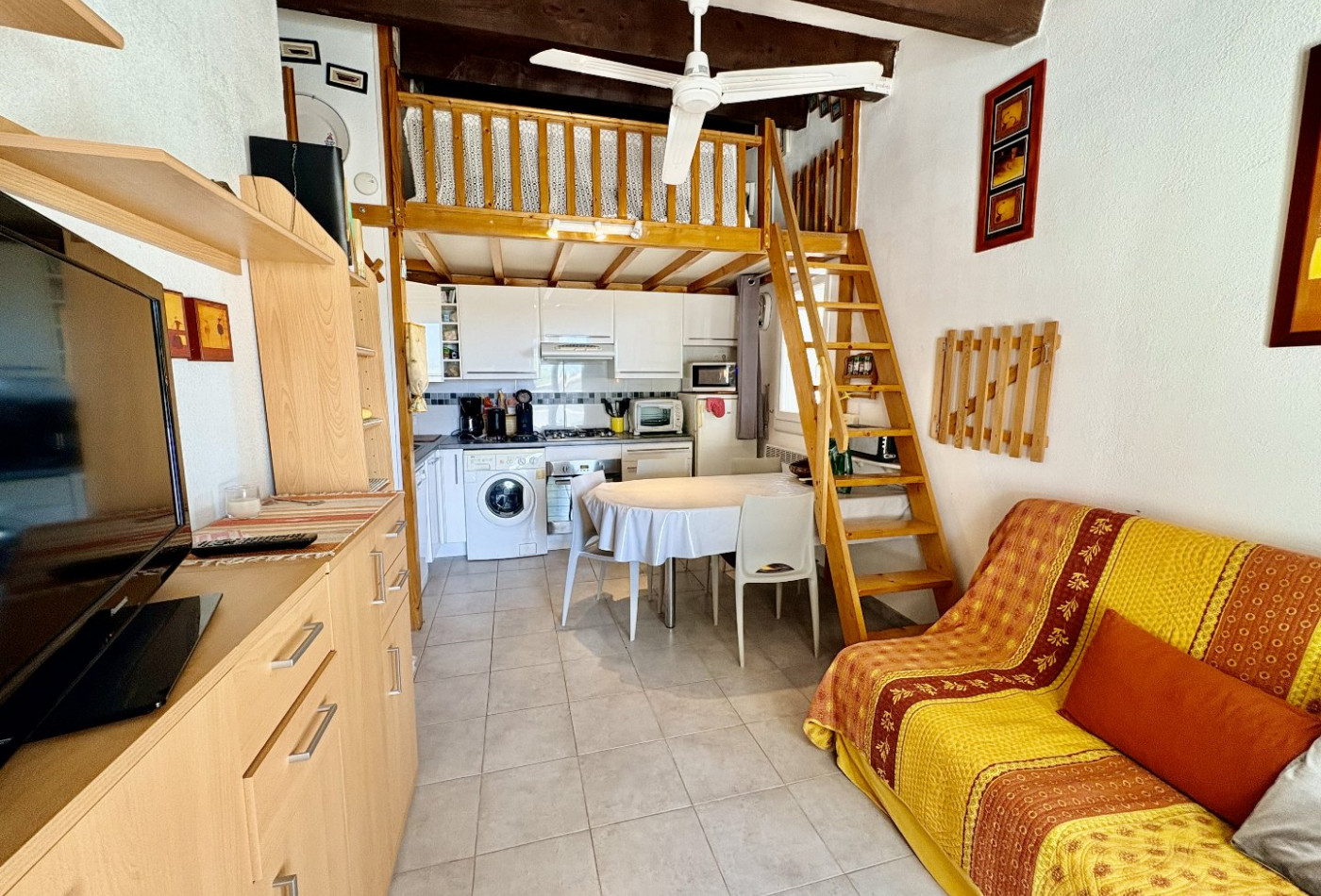 vente Appartement en résidence Cap D'agde - Photo 4