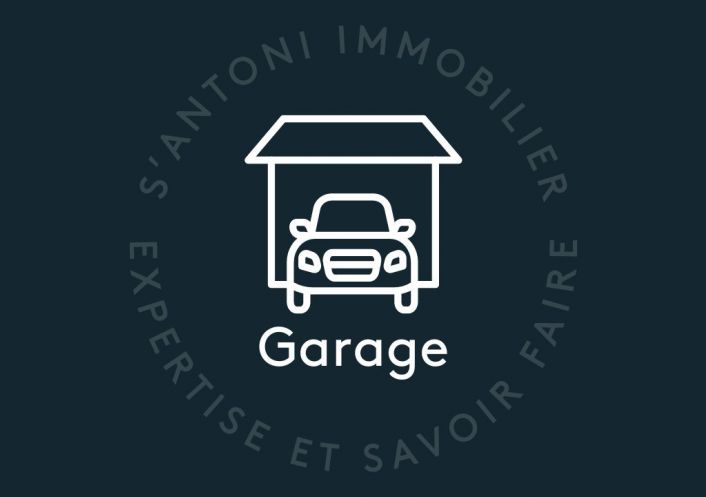 vente Garage Cap D'agde