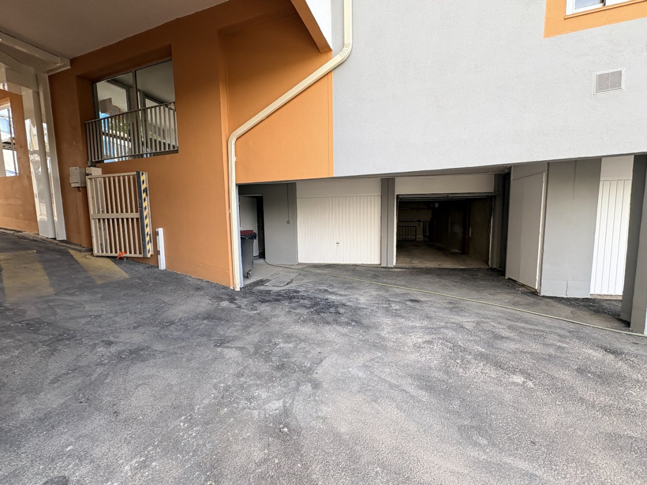 vente Garage Le Cap D'agde - Photo 2