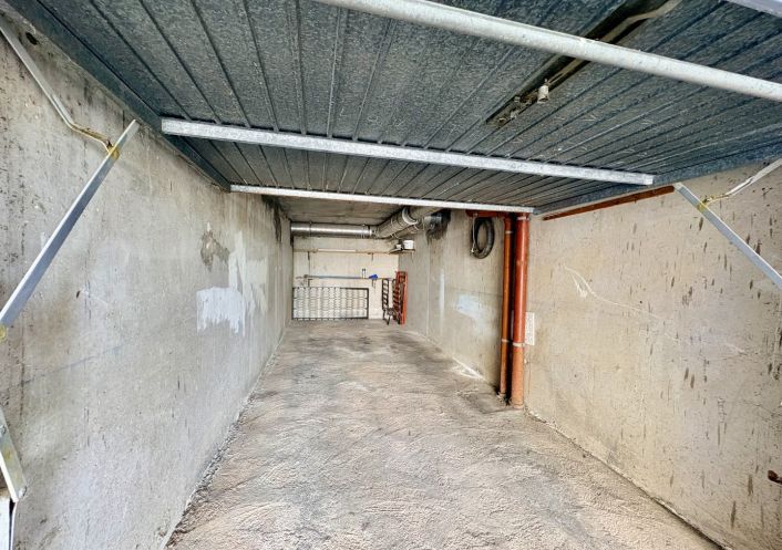 vente Garage Cap D'agde