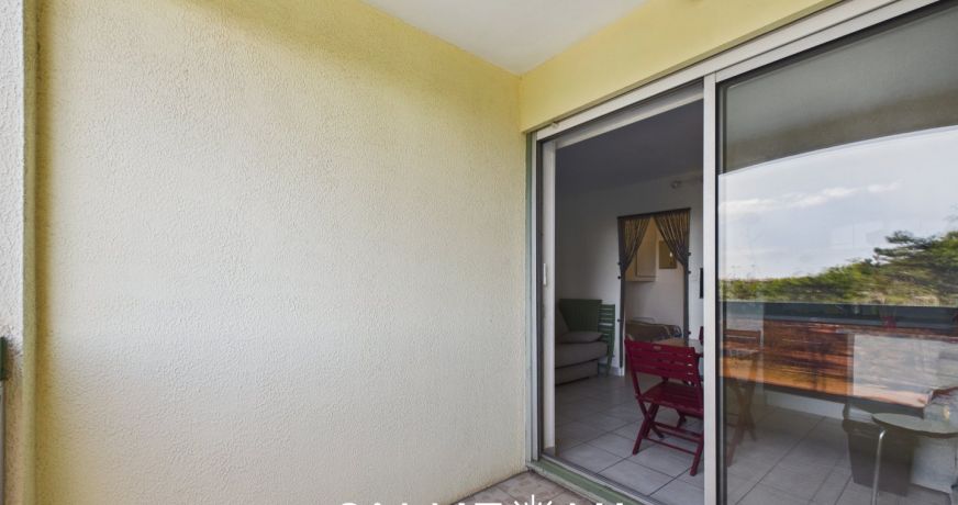 vente Appartement Cap D'agde