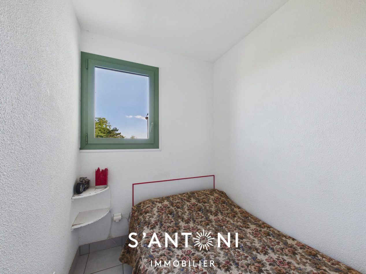 vente Appartement Cap D'agde - Photo 4