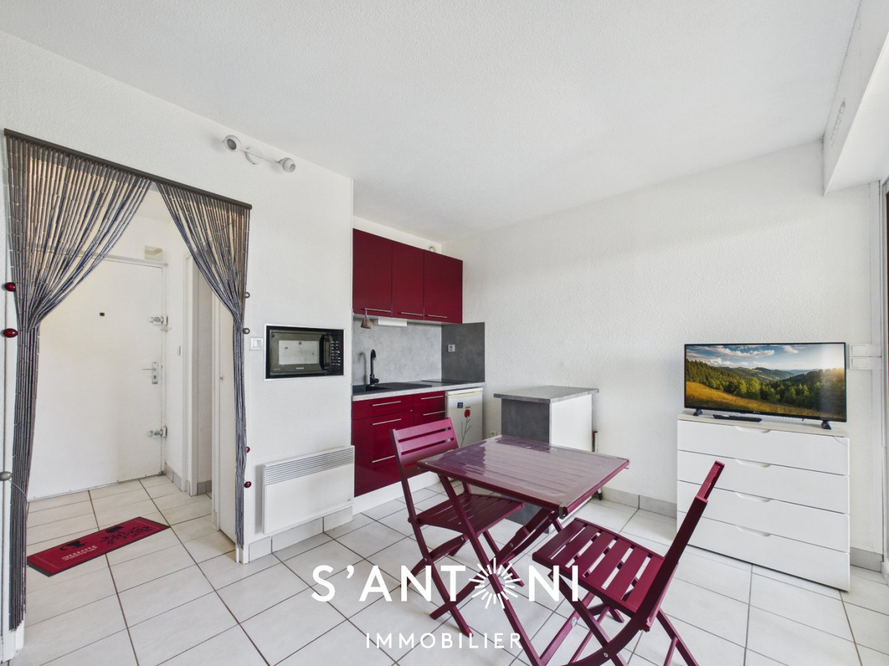 vente Appartement Cap D'agde - Photo 8