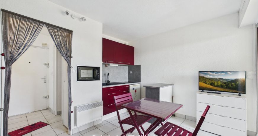 vente Appartement Cap D'agde