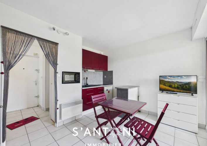 vente Appartement Cap D'agde